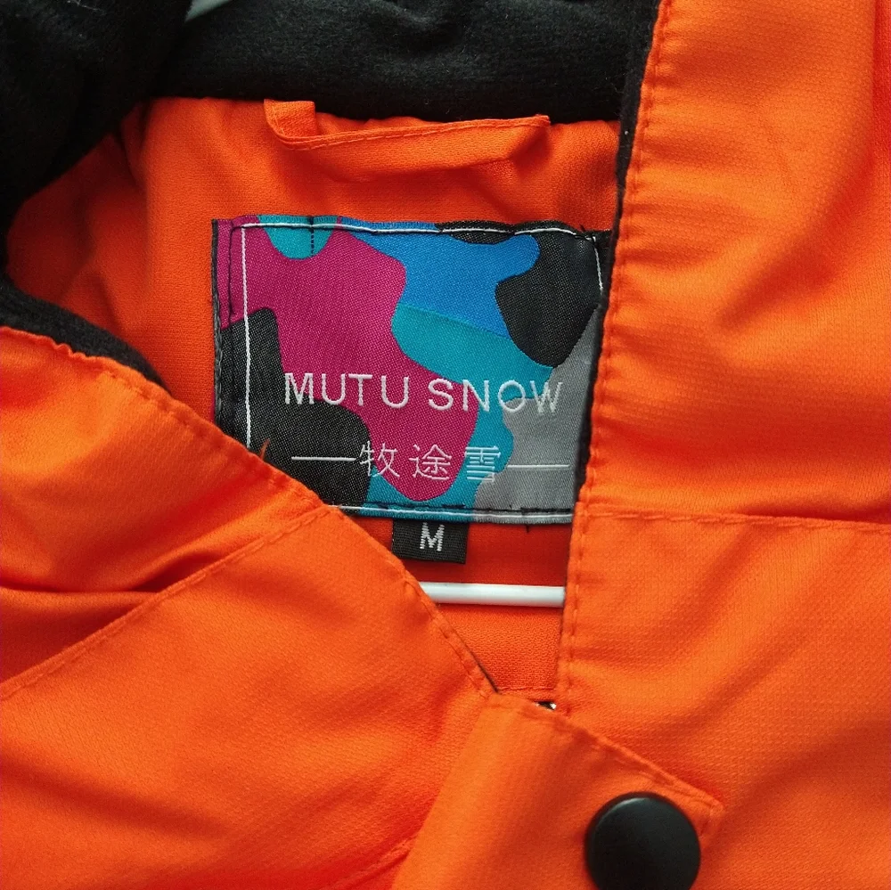 Jacket - Picture 3 of 4